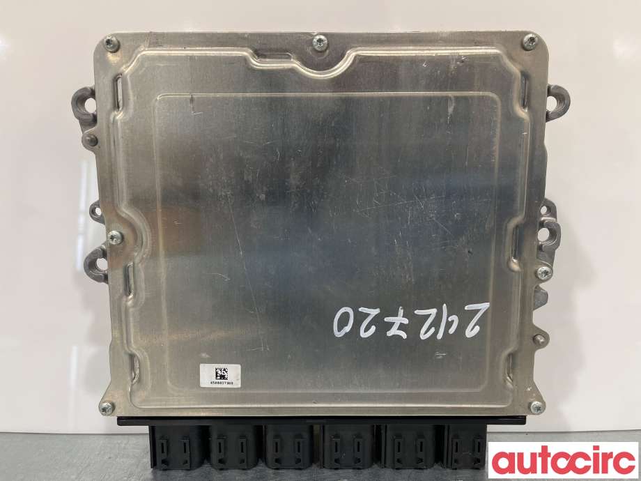 Styreenhet motor til BMW 5-Serie 2017-->> (G30/G31) (G30/G31) (BMW|12148693212|8693212)
