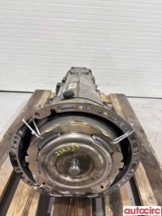 Girkasse automat til Mercedes C-Klasse,  (W204) (MERCEDES|A2042701407|722965)