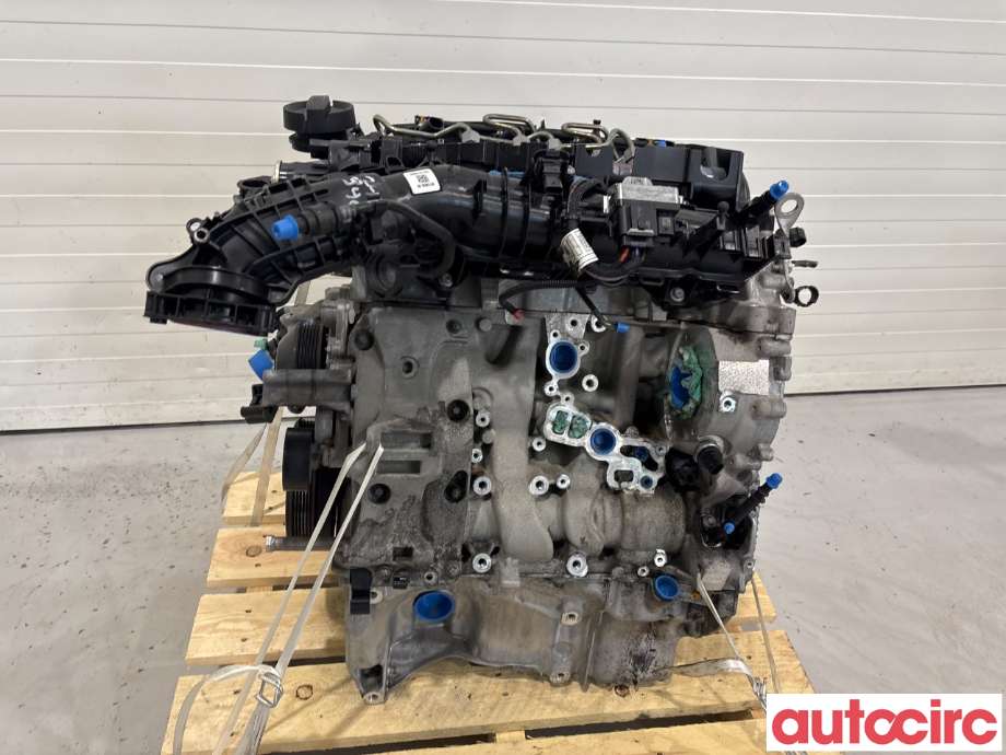 Motor diesel til BMW X3 2010-2017 (F25) (F25) (BMW|11002455618|B47-D20A|)