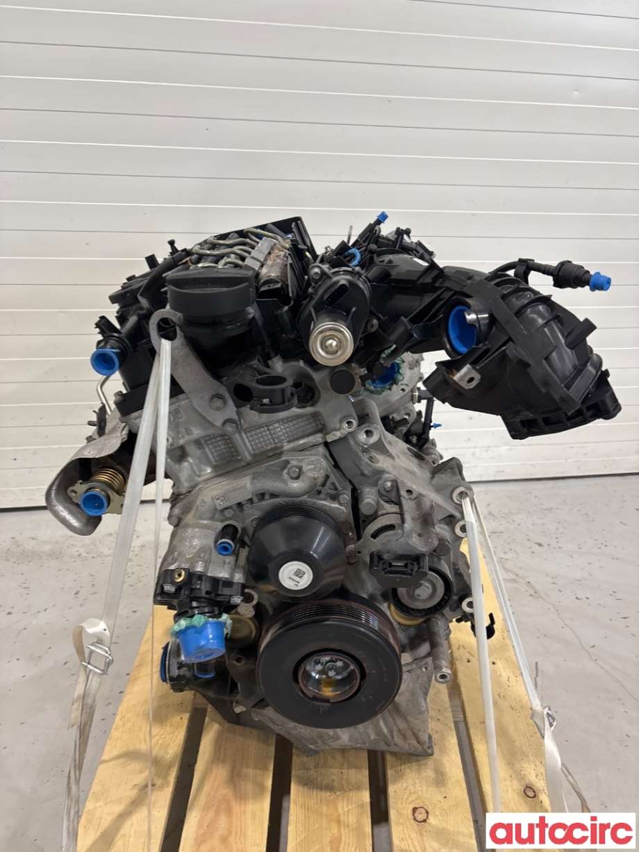 Motor diesel til BMW X3 2010-2017 (F25) (F25) (BMW|11002455618|B47-D20A|)