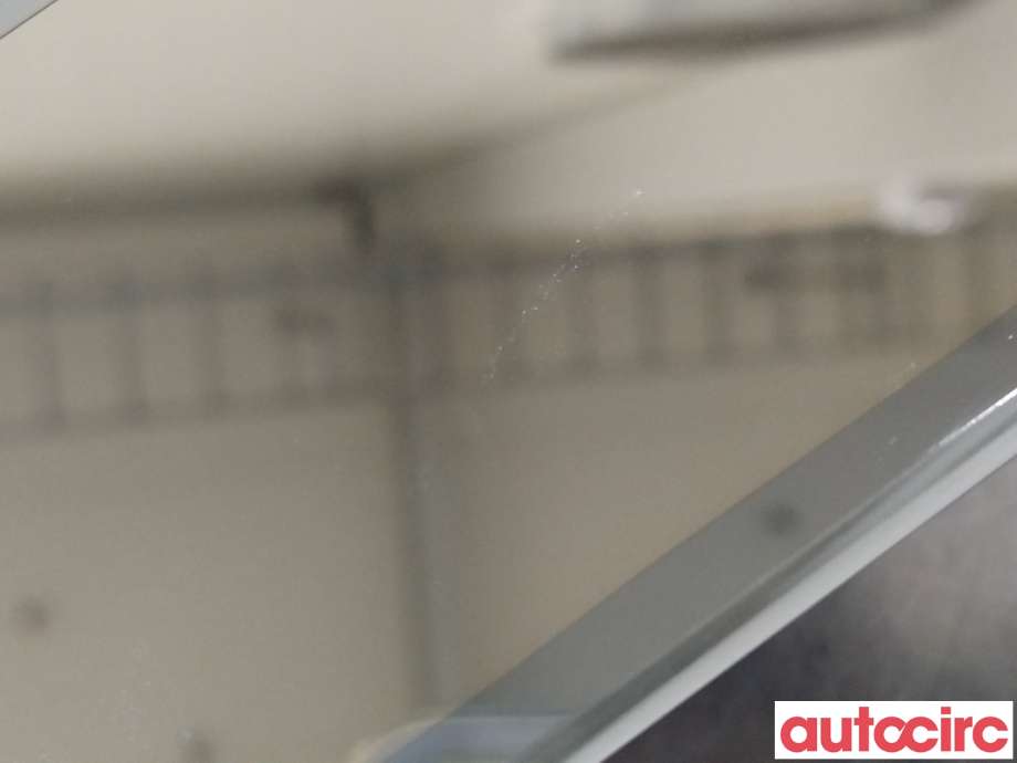 Speil innvendig til Tesla Model X 2016-->> (TESLA|1092600-00-C)