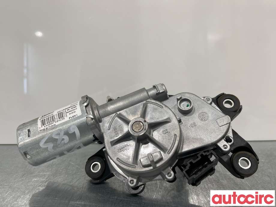 Viskermotor bakrute til Mercedes E-Klasse 2016-2023 (W213) (W213) (MERCEDES|A2139065901)
