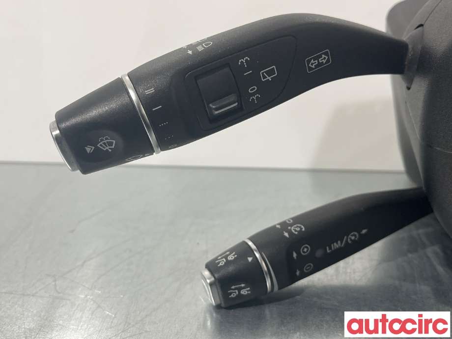 Bryter combi til Mercedes E-Klasse 2016-2023 (W213) (W213) (MERCEDES|A2139002711)