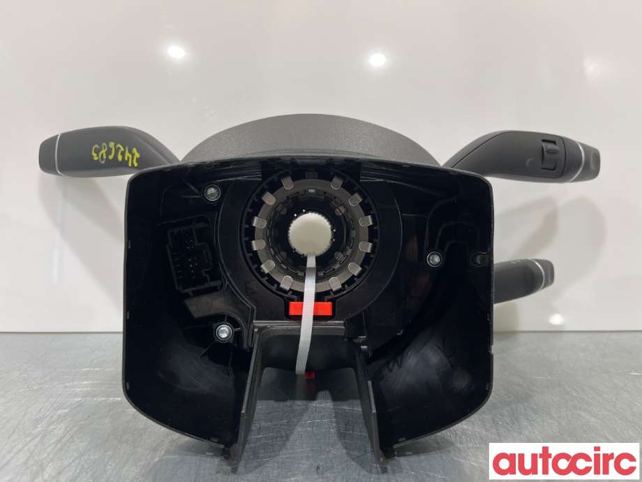 Bryter combi til Mercedes E-Klasse 2016-2023 (W213) (W213) (MERCEDES|A2139002711)