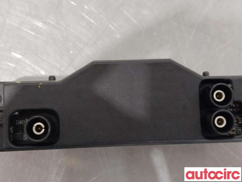 Kamera til Tesla Model X 2016-->> (TESLA|1120520-00-B)