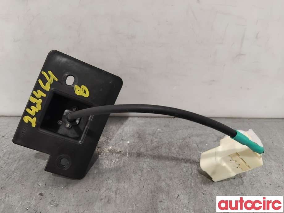 Kamera til Mitsubishi Outlander 2015-->> (Type III, Fase 2)  (MITSUBISHI|8781A145|104307)