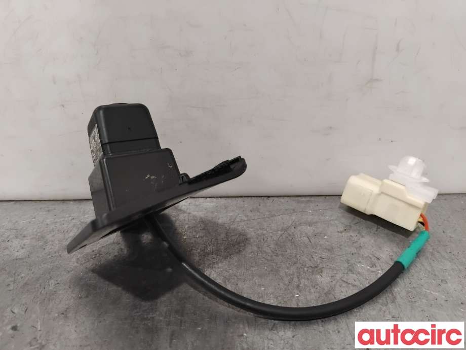 Kamera til Mitsubishi Outlander 2015-->> (Type III, Fase 2)  (MITSUBISHI|8781A145|104307)