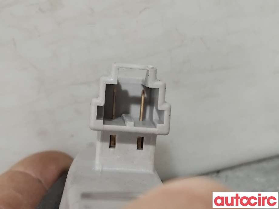 Skiltlys til Mitsubishi Outlander 2015-->> (Type III, Fase 2) (MITSUBISHI|8341A009|)