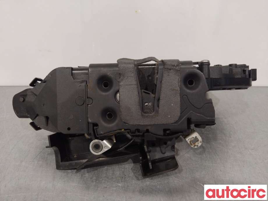 Låsekasse venstre foran til Ford Kuga 2008-2012 (Type I)  (FORD|1523321|8V4A-S21813-BA)