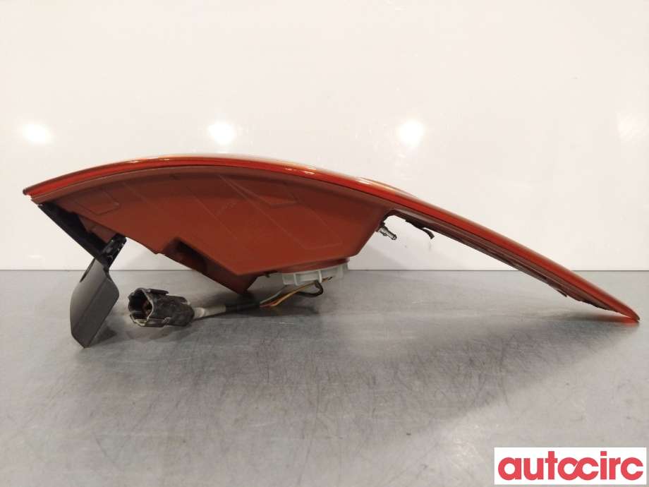 Baklykt venstre til Hyundai Santa Fe 2012-2020 (Type III)  (HYUNDAI|924012W135)