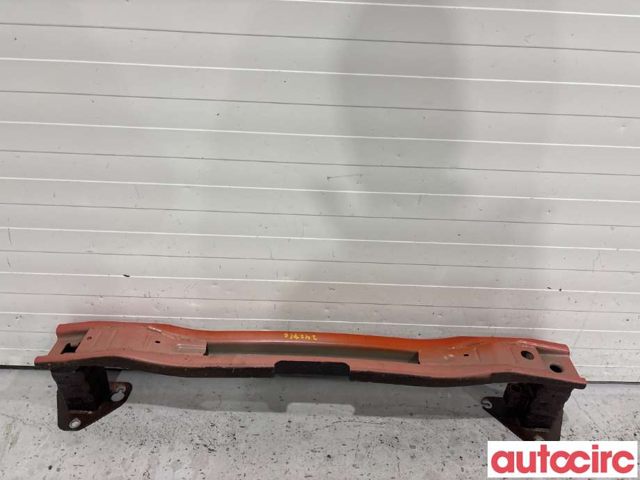 Støtfangerforsterkning bak til Opel Corsa F, 2019-->> (OPEL|9829526780)