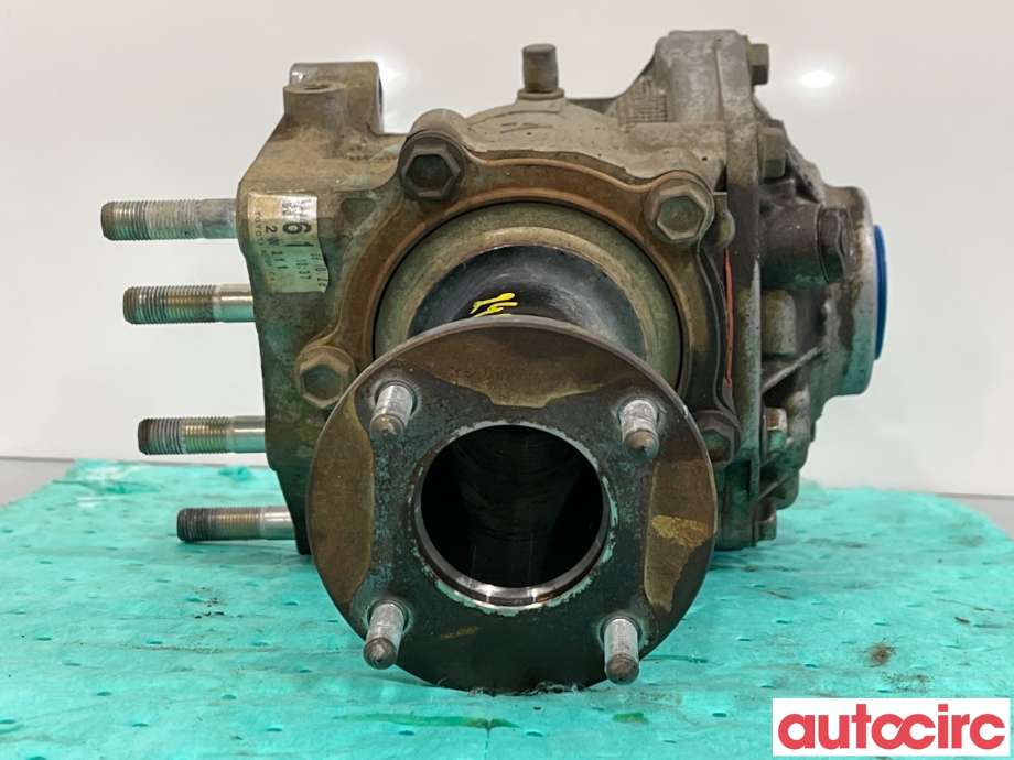 Girkasse 4WD fordelingskasse til Toyota Urban Cruiser 2009-2014  (TOYOTA|3610052061|3610052030)