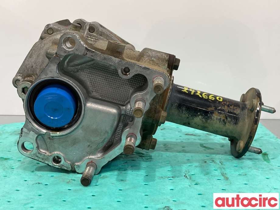 Girkasse 4WD fordelingskasse til Toyota Urban Cruiser 2009-2014  (TOYOTA|3610052061|3610052030)