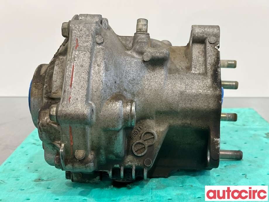 Girkasse 4WD fordelingskasse til Toyota Urban Cruiser 2009-2014  (TOYOTA|3610052061|3610052030)
