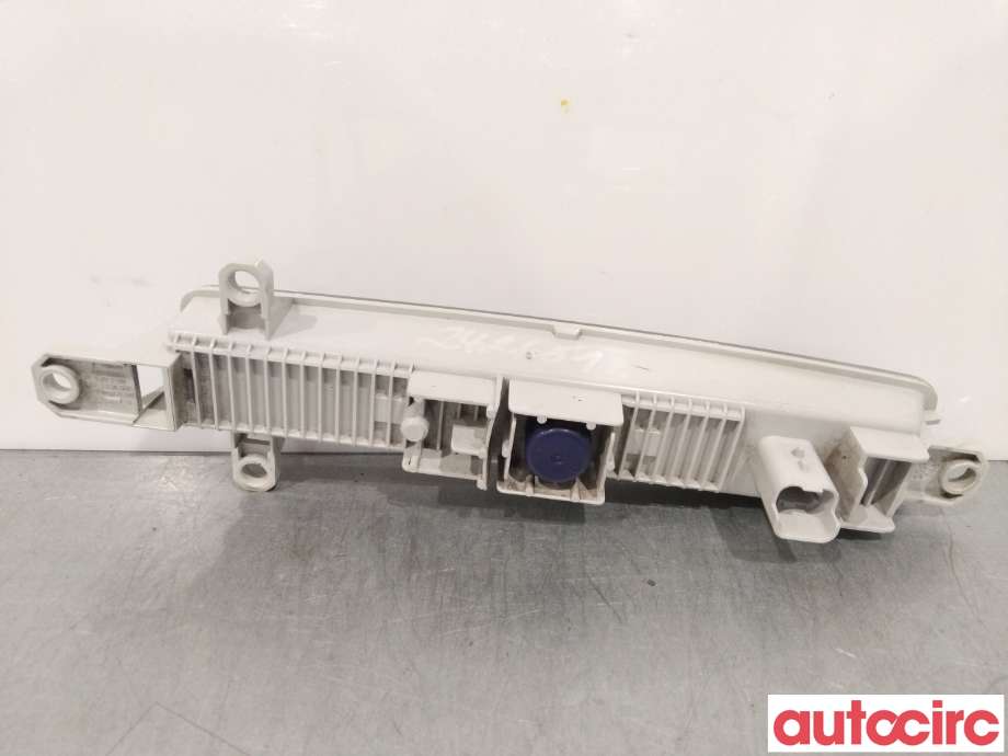 Parklykt venstre til Citroën Berlingo 2015-2019 (Type II, Fase 2)  (CITROEN|9812662280|89208643)