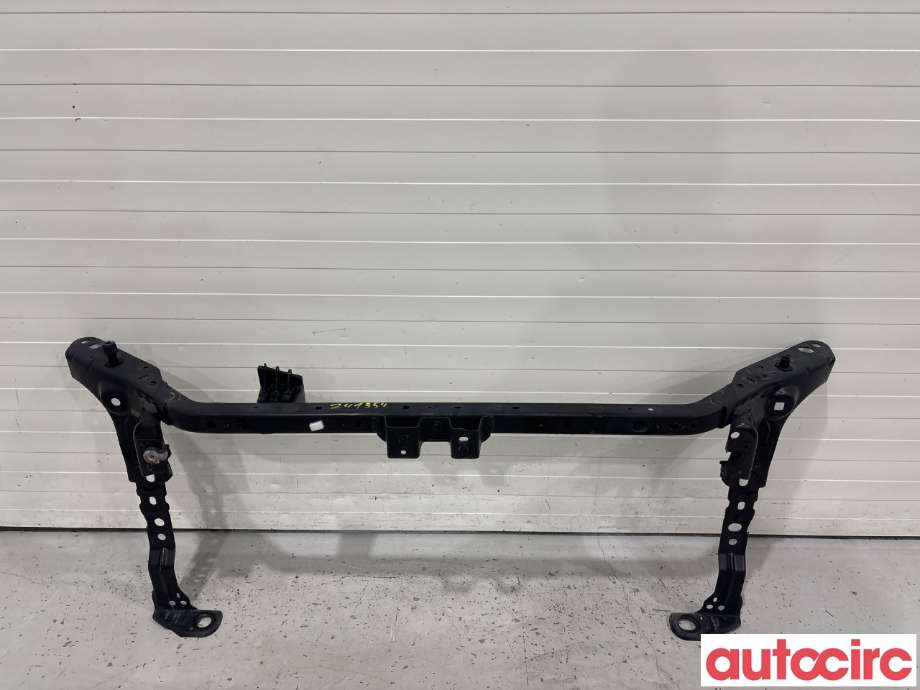 Frontplate til Ford Ranger / Ranger Raptor 2015-2022 (FORD|2582111|MB3B-8A297-CB)