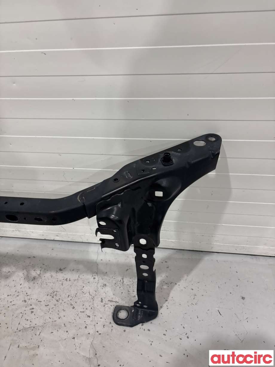 Frontplate til Ford Ranger / Ranger Raptor 2015-2022 (FORD|2582111|MB3B-8A297-CB)