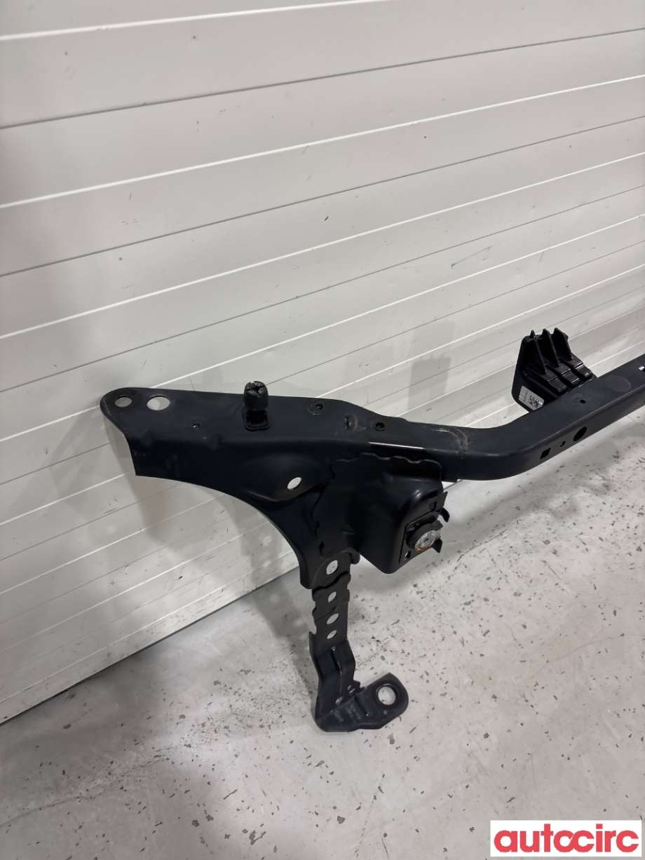 Frontplate til Ford Ranger / Ranger Raptor 2015-2022 (FORD|2582111|MB3B-8A297-CB)