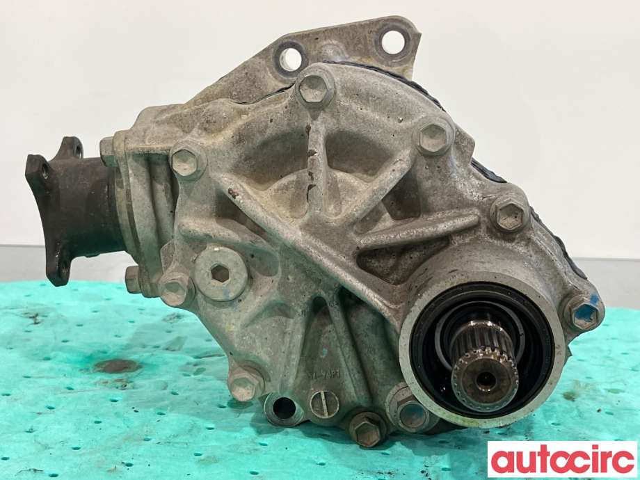 Girkasse 4WD fordelingskasse til Suzuki Ignis, 2016-->> (Type II)  (SUZUKI|29520-74P10)
