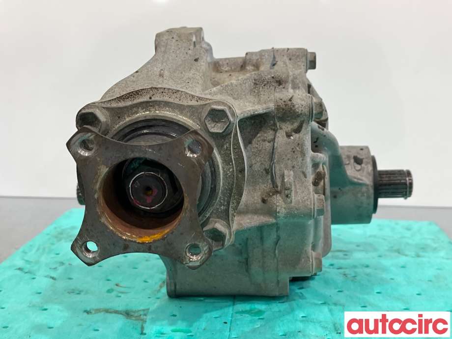 Girkasse 4WD fordelingskasse til Suzuki Ignis 2016-->> (Type II)  (SUZUKI|29520-74P10|29511-74P11)