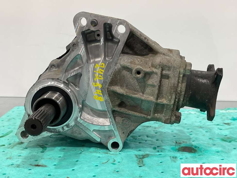 Girkasse 4WD fordelingskasse til Suzuki Ignis 2016-->> (Type II)  (SUZUKI|29520-74P10|29511-74P11)