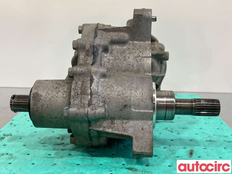 Girkasse 4WD fordelingskasse til Suzuki Ignis 2016-->> (Type II)  (SUZUKI|29520-74P10|29511-74P11)