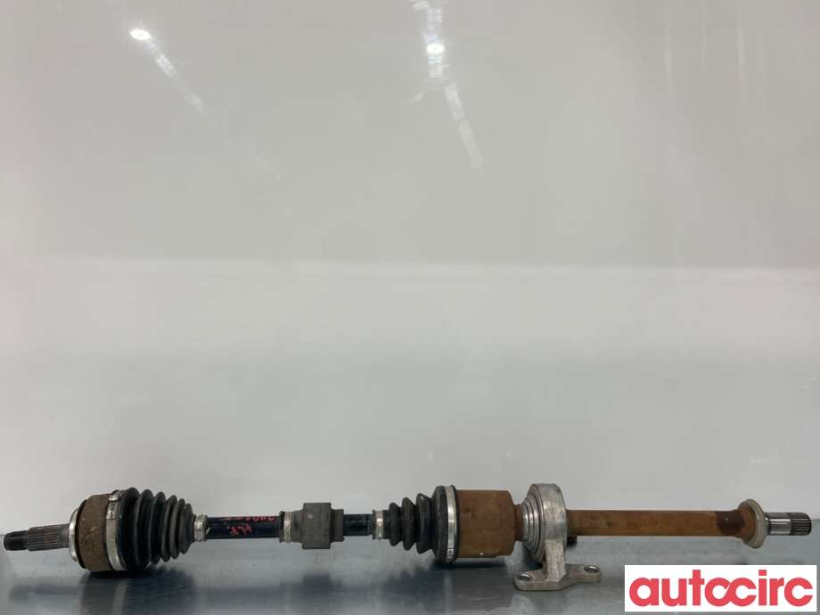Drivaksel høyre foran til Honda Civic, 2006-2011 (Type VIII)  (HONDA|44305-SMG-G01)