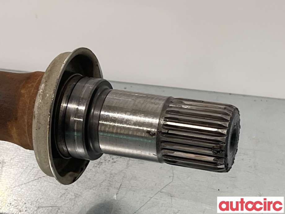 Drivaksel høyre foran til Honda Civic 2006-2011 (Type VIII)  (HONDA|44305-SMG-G01|)