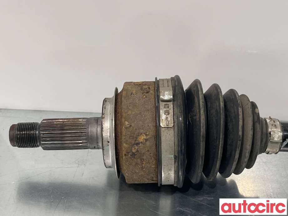 Drivaksel høyre foran til Honda Civic 2006-2011 (Type VIII)  (HONDA|44305-SMG-G01|)