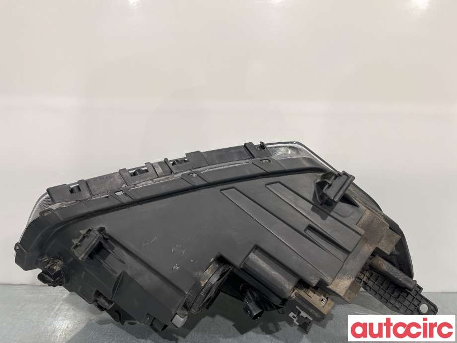 Frontlykt venstre halogen til Hyundai Ioniq Electric 2016-2019 (Fase 1) (HYUNDAI|92101G7000WPR|)
