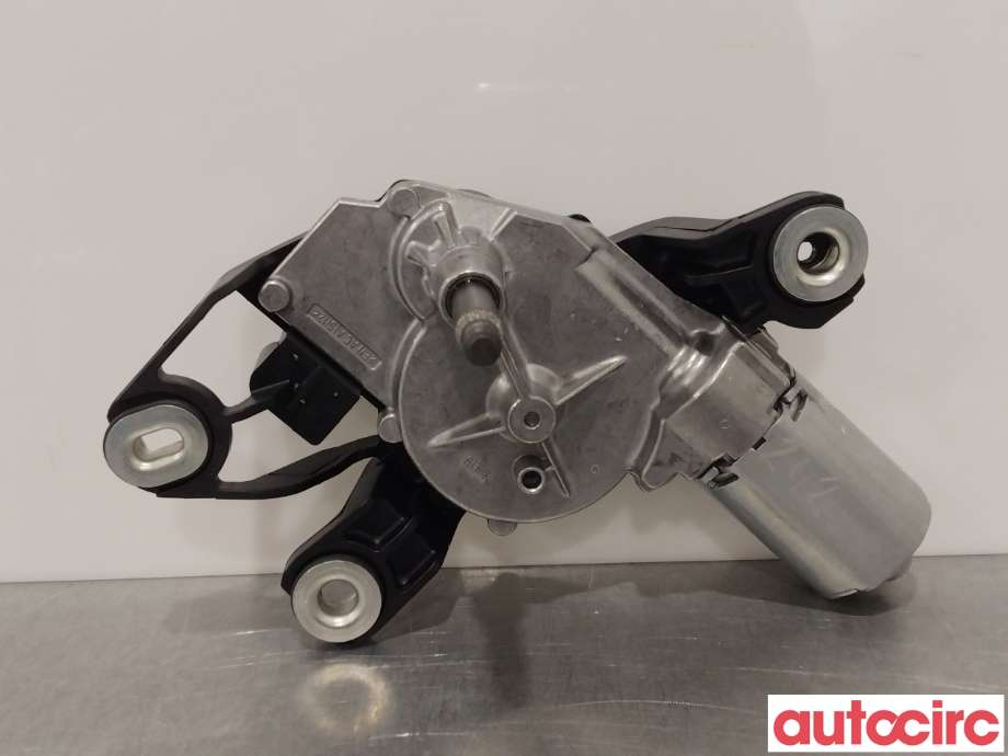 Viskermotor bakrute til VW Touran 2010-2015 (Type I, Fase 3)  (VOLKSWAGEN|5K6955711B)