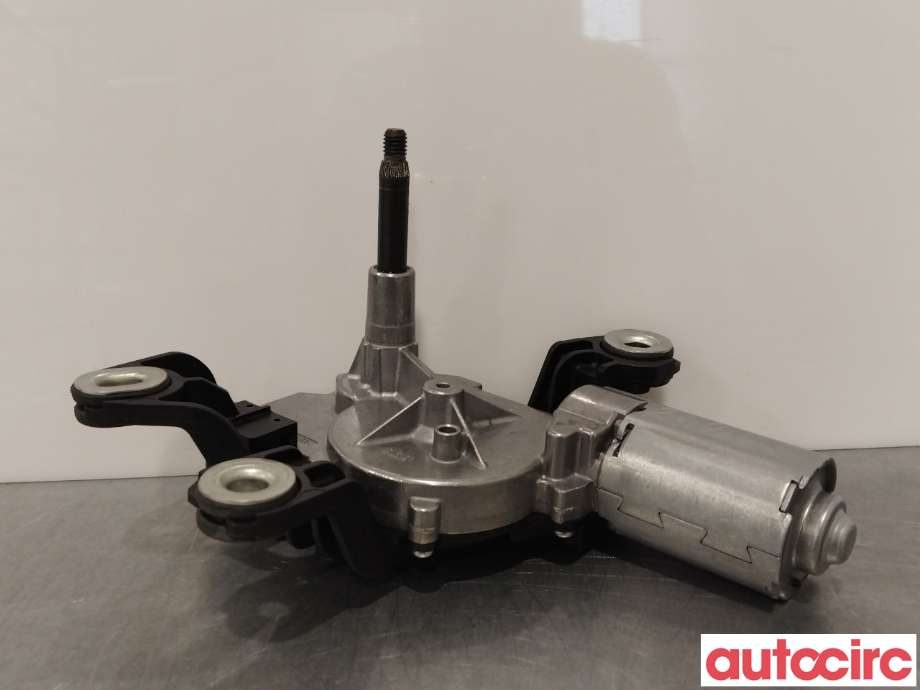 Viskermotor bakrute til VW Touran 2010-2015 (Type I, Fase 3)  (VOLKSWAGEN|5K6955711B)