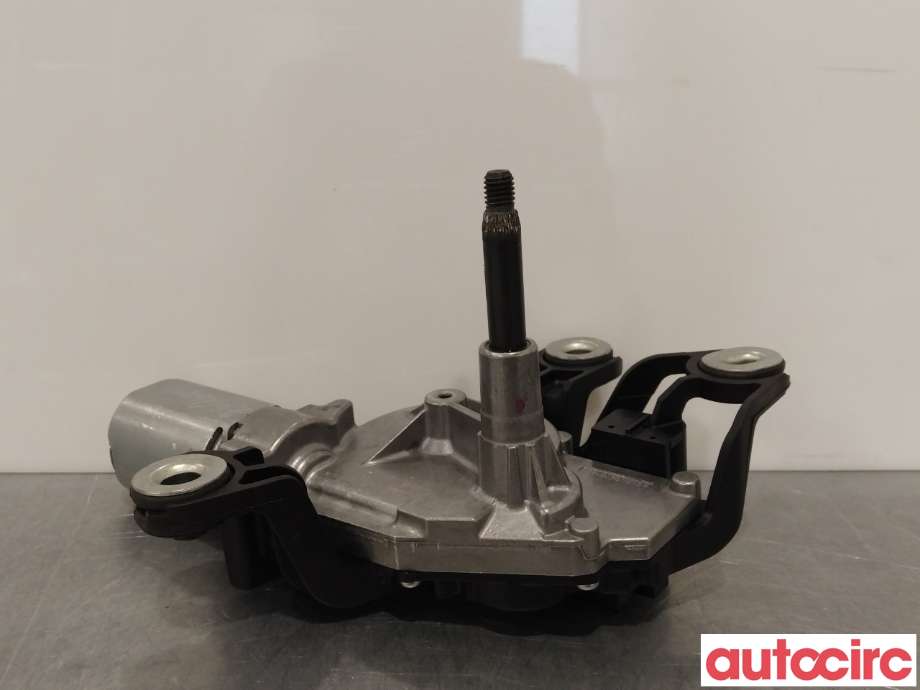 Viskermotor bakrute til VW Touran 2010-2015 (Type I, Fase 3)  (VOLKSWAGEN|5K6955711B)