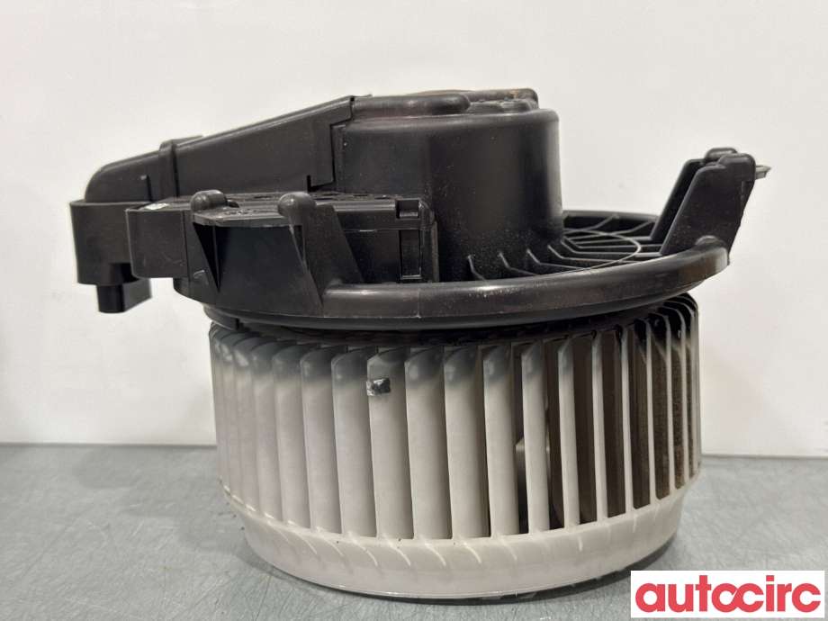 Varmeapparat motor til Mitsubishi Pajero 2000-2006 (Type III)  (MITSUBISHI|MR398725|AV272700-8105|)