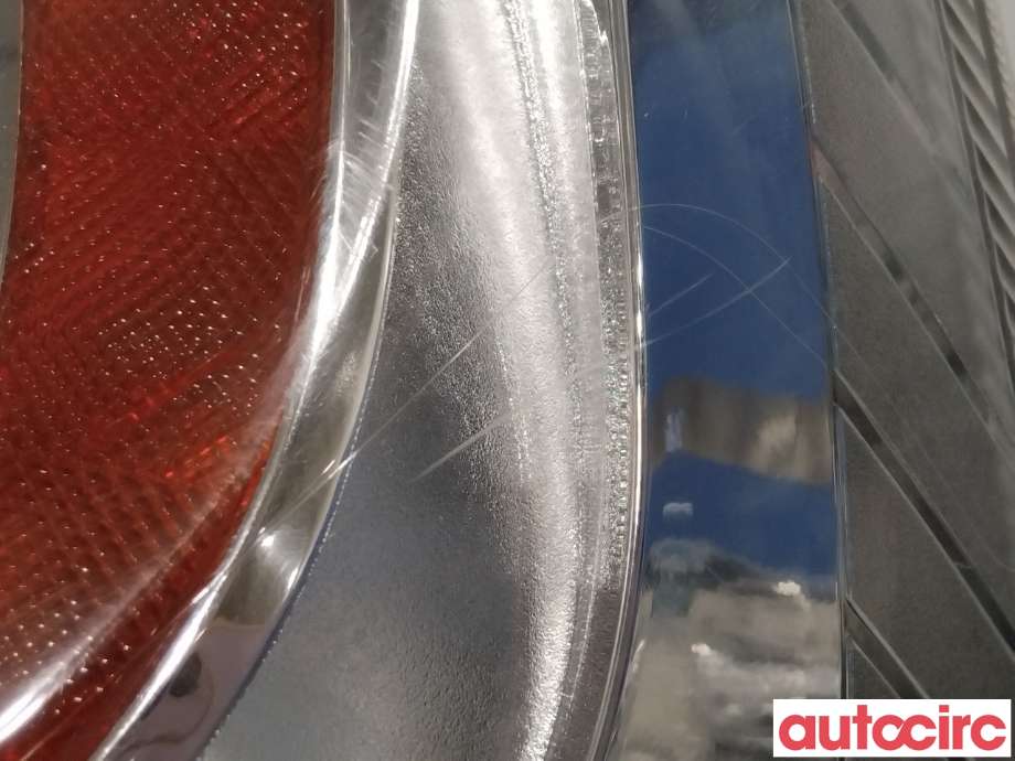 Baklykt høyre til Toyota Prius +7 2012-2020 (Type III) (stasjonsvogn) (stasjonsvogn) (TOYOTA|8155147170)