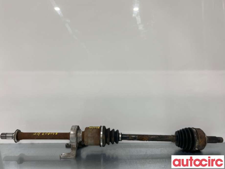Drivaksel høyre foran til Honda CR-V, 2007-2012 (Type III)  (HONDA|44305-SWC-900)