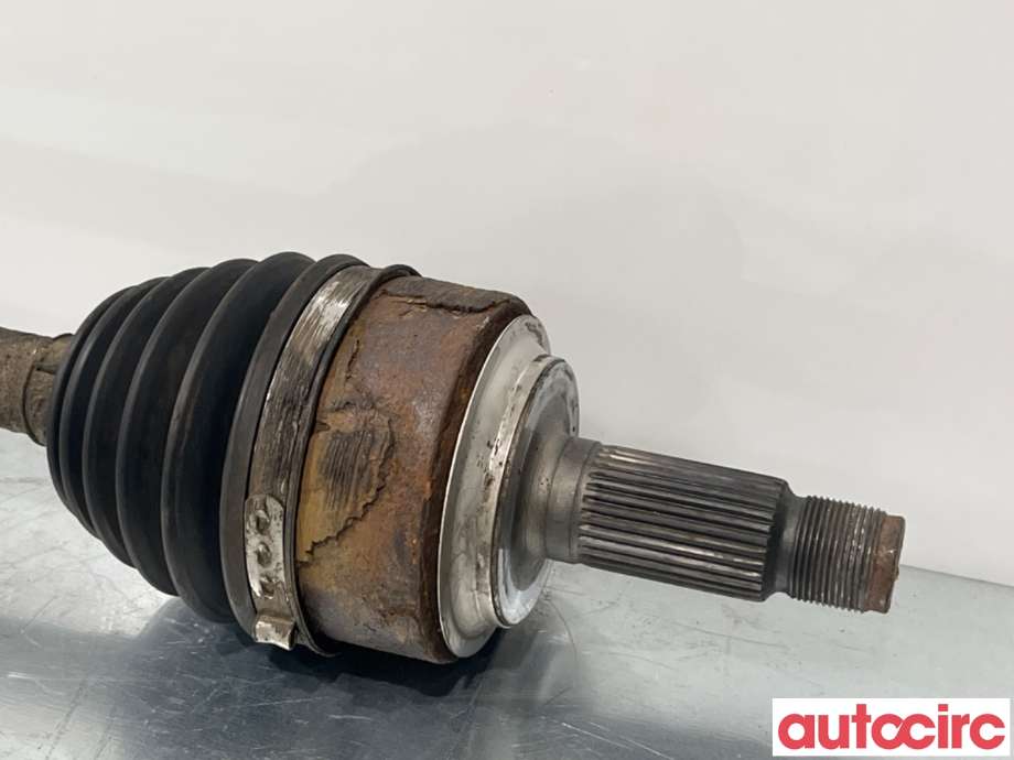 Drivaksel høyre foran til Honda CR-V 2007-2012 (Type III) (HONDA|44305-SWC-900|)