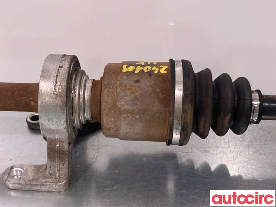 Drivaksel høyre foran til Honda CR-V 2007-2012 (Type III) (HONDA|44305-SWC-900|)
