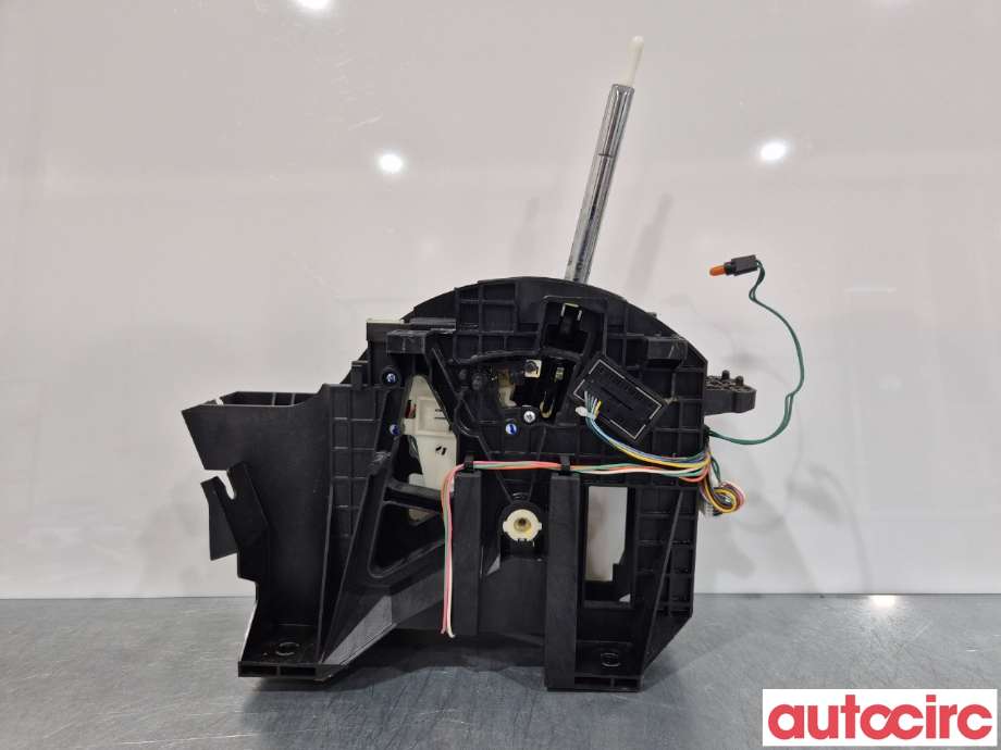 Girstang/girvelger automat til Nissan Qashqai 2014-2021 (Type II) (NISSAN|349014EA0B|349014EA1B|)