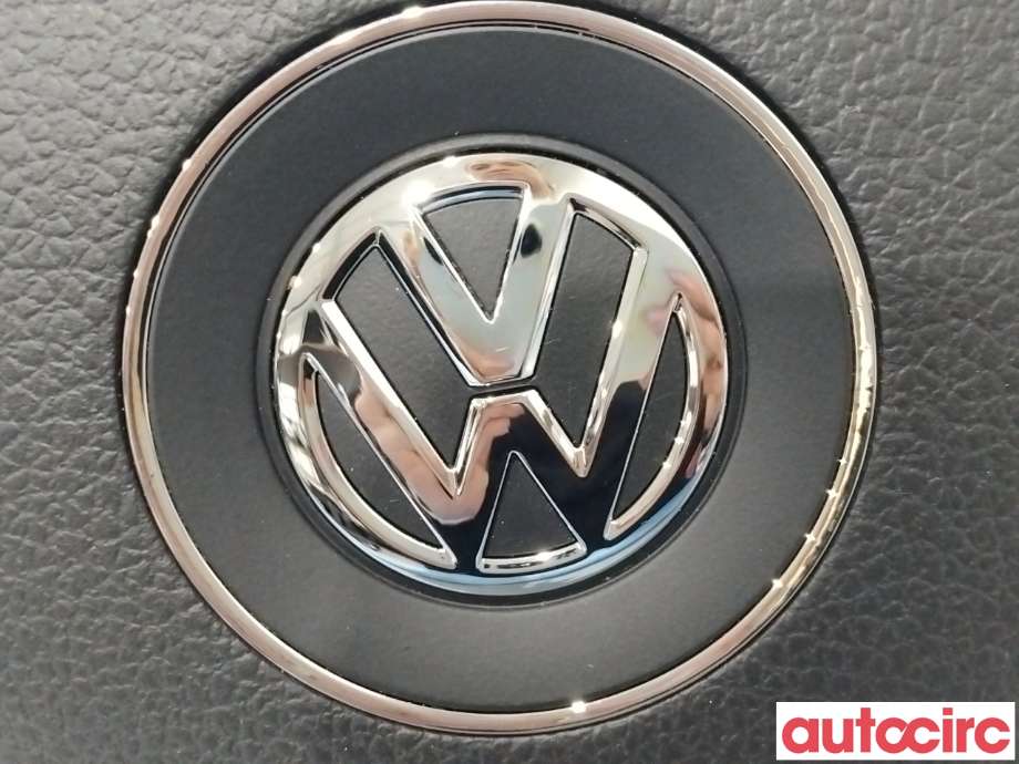 Airbag rattpute til VW Touran 2010-2015 (Type I, Fase 3)  (VOLKSWAGEN|1T0880201AA)