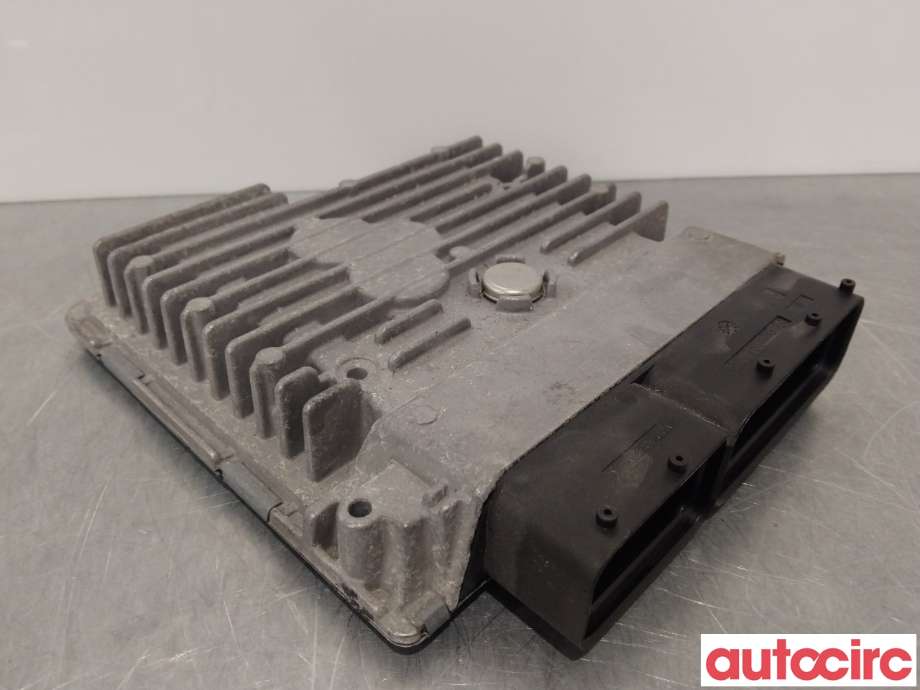 Styreenhet motor til VW Touran 2010-2015 (Type I, Fase 3)  (VOLKSWAGEN|03L906023PJ|03L90725C)