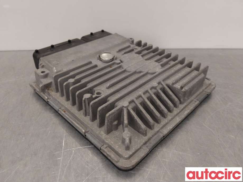 Styreenhet motor til VW Touran 2010-2015 (Type I, Fase 3)  (VOLKSWAGEN|03L906023PJ|03L90725C)
