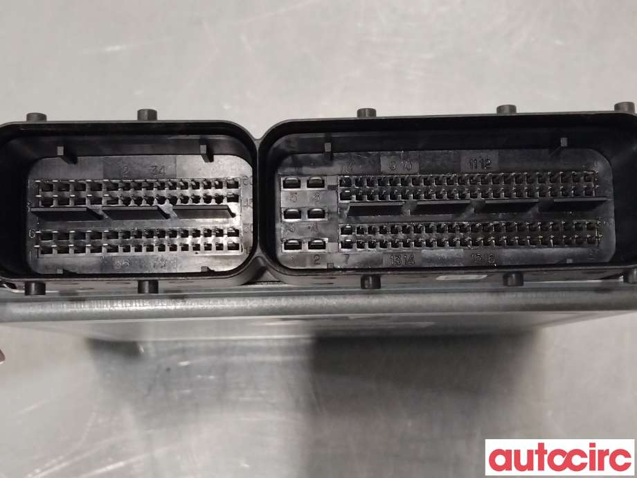 Styreenhet motor til VW Touran 2010-2015 (Type I, Fase 3)  (VOLKSWAGEN|03L906023PJ|03L90725C)