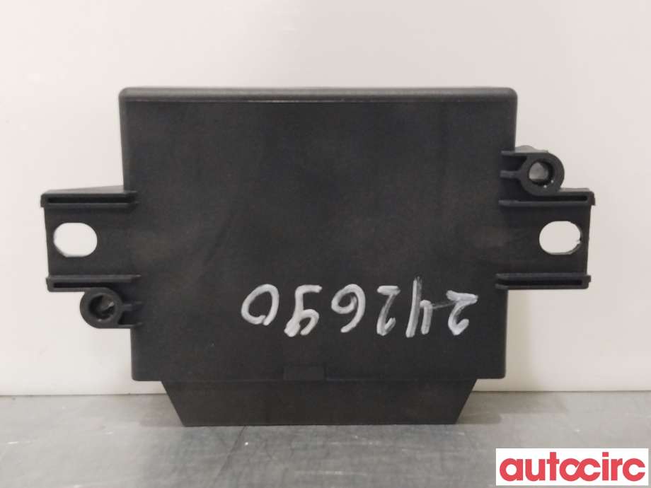 Styreenhet parkering til VW Touran 2010-2015 (Type I, Fase 3)  (VOLKSWAGEN|5N0919475D)