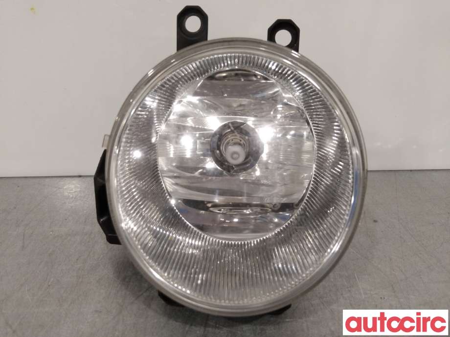 Tåkelykt høyre foran til Toyota Prius +7, 2012-2020 (Type III) (stasjonsvogn) (stasjonsvogn) (TOYOTA|8121012230)