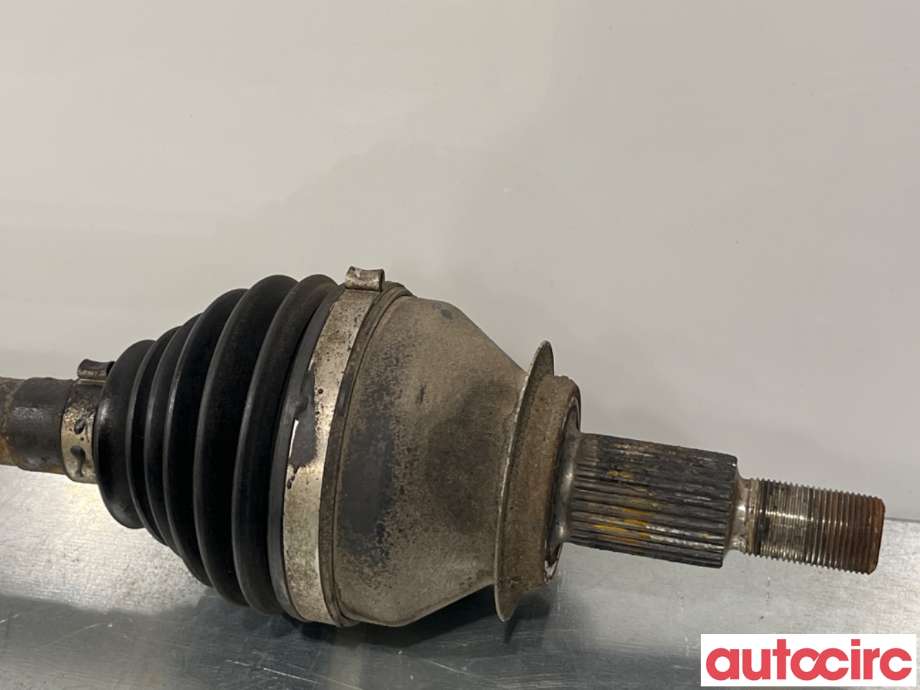 Drivaksel høyre foran til Mazda CX-5 2012-2017 (Type I)  (MAZDA|FTB5-25-50XA||FTB52550X)