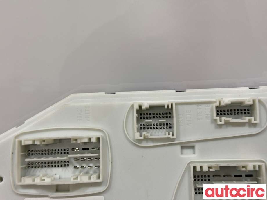 Styreenhet comfort (BCM) til Mercedes Vito 2014-->> (W447) (W447) (MERCEDES|A4479000624|A2-C780-1931-5-00)