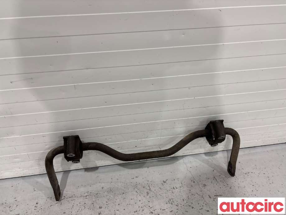 Stabilisatorstag bak til Mercedes Sprinter, 2013-2018 (Fase 2) (906) (906) (MERCEDES|A9073207502)