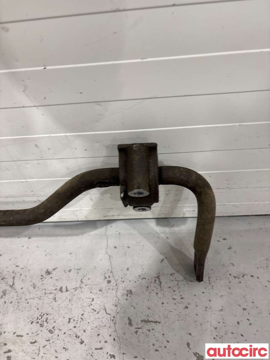 Stabilisatorstag bak til Mercedes Sprinter 2013-2018 (Fase 2) (906) (906) (MERCEDES|A9073207502|)