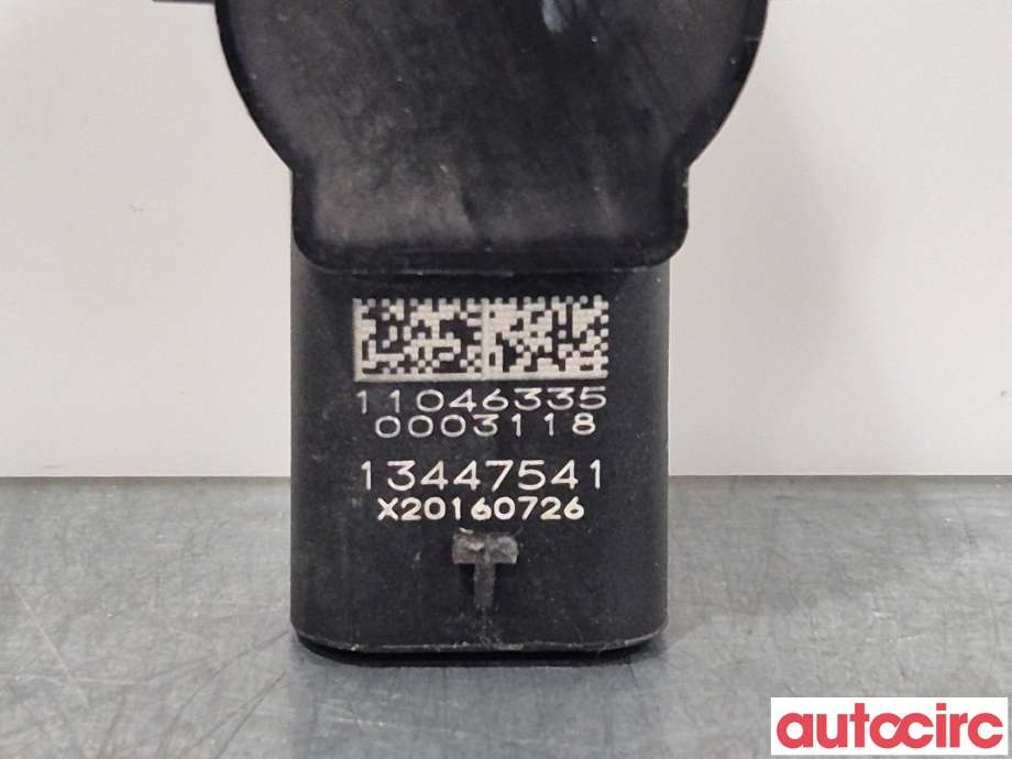 Parkeringssensor foran til Opel Astra K 2015-->>  (OPEL|13447541)